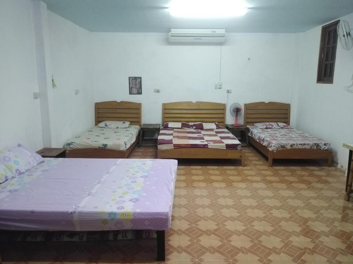 Cheap Sleep Lägenhet Phayao Exteriör bild