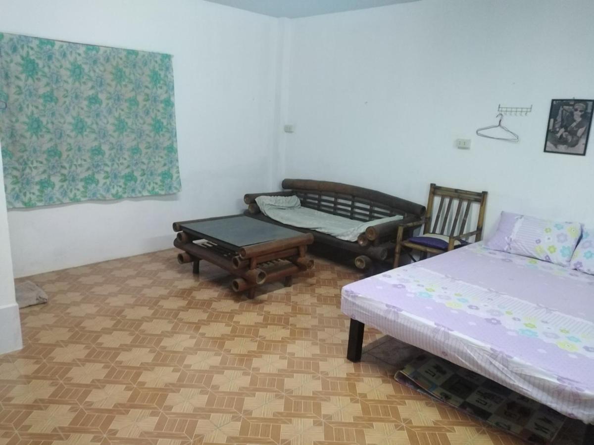 Cheap Sleep Lägenhet Phayao Exteriör bild