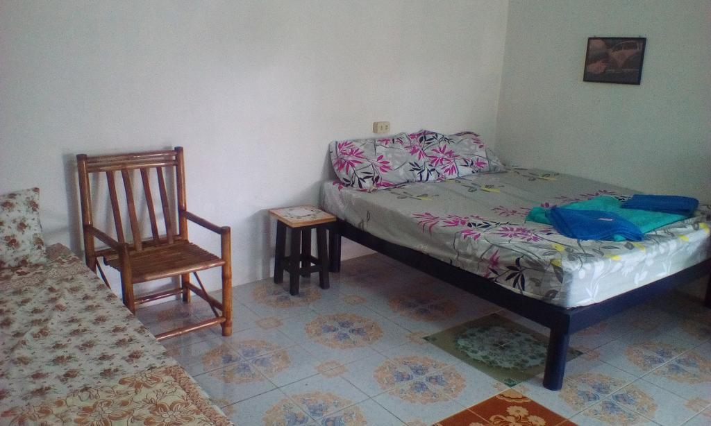 Cheap Sleep Lägenhet Phayao Exteriör bild