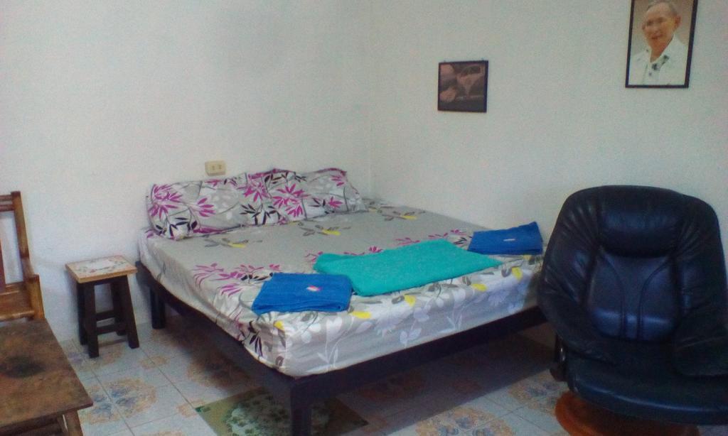 Cheap Sleep Lägenhet Phayao Exteriör bild